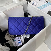 Chanel Bag CLB447 Size 26x11.5x4CM - 4