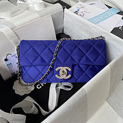 Chanel Bag CLB447 Size 26x11.5x4CM - 5