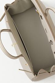 Hermes Birkin 30 HM5681 Size 30x23x15cm - 6