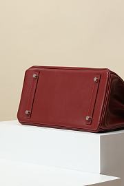 Hermes Birkin 30 HM5684 Size 30x23x15cm - 3