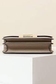 Hermes Constance 19 HM12804 Size 19×15×4cm - 4