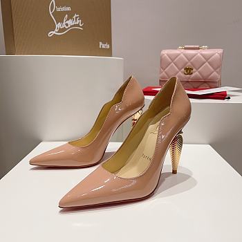 Christian Louboutin Lipstrass Heels CL8810H 10CM