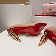 Christian Louboutin Lipstrass Heels CL8810H 10CM - 5