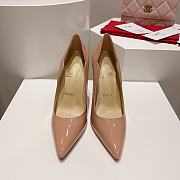 Christian Louboutin Lipstrass Heels CL8810H 10CM - 3