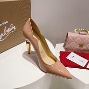 Christian Louboutin Lipstrass Heels CL8810H 10CM - 2