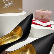 Christian Louboutin Lipstrass Heels CL8811H 10CM - 4