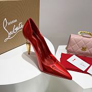 Christian Louboutin Lipstrass Heels CL8812H 10CM - 5