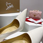 Christian Louboutin Lipstrass Heels CL8813H 10CM - 3