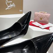 Christian Louboutin Lipstrass Heels CL8814H 10CM - 6