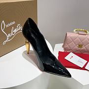 Christian Louboutin Lipstrass Heels CL8814H 10CM - 2