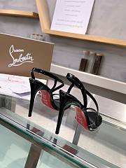 Christian Louboutin Rosalie Sandals C5682 10CM - 4