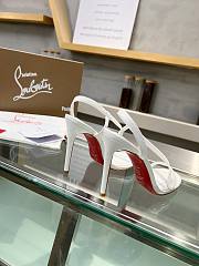 Christian Louboutin Rosalie Sandals C5687B 10CM - 2