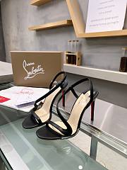 Christian Louboutin Rosalie Sandals C5688B 10CM - 3