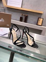 Christian Louboutin Rosalie Sandals C5688B 10CM - 6