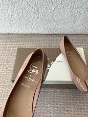 Christian Louboutin x Maison Margiel Tabi Flats 5410 - 4