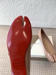 Christian Louboutin x Maison Margiel Tabi Flats 5410 - 3