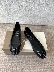 Christian Louboutin x Maison Margiel Tabi Flats 5411 - 3