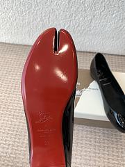 Christian Louboutin x Maison Margiel Tabi Flats 5411 - 2