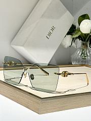 Dior Glasses Code D0048-01 - 1