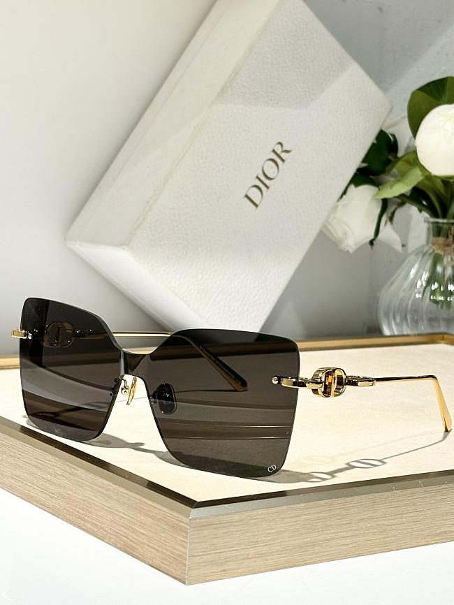 Dior Glasses Code D0048-02 - 1