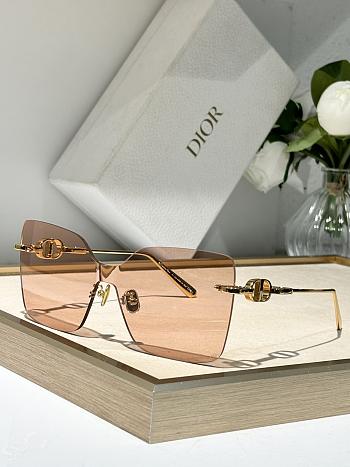 Dior Glasses Code D0048-04