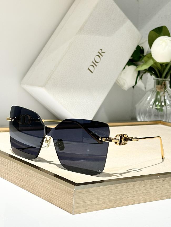 Dior Glasses Code D0048-05 - 1