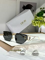 Dior Glasses Code D0080-01 - 1
