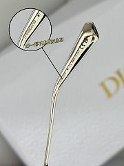 Dior Glasses Code D0080-01 - 2