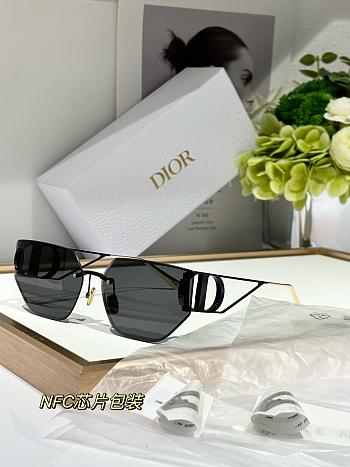 Dior Glasses Code D0080-02