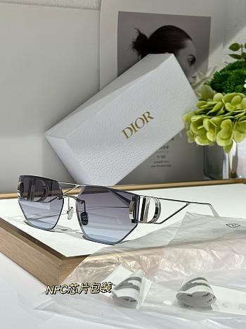 Dior Glasses Code D0080-03