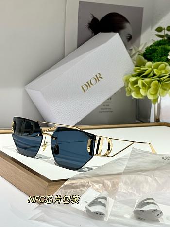 Dior Glasses Code D0080-05