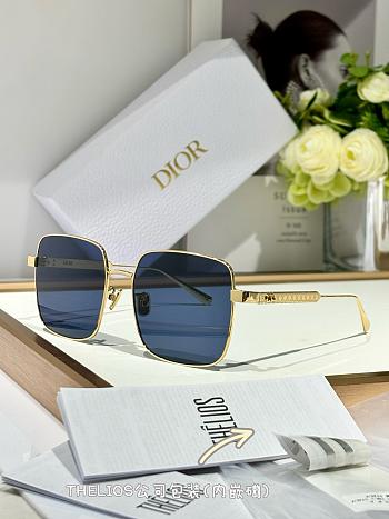 Dior Glasses Code D0106-02