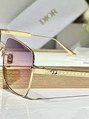 Dior Glasses Code D0106-03 - 4