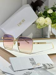 Dior Glasses Code D0106-03 - 3