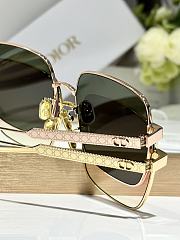 Dior Glasses Code D0106-03 - 2