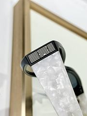 Dior Glasses Code D0110-01 - 4