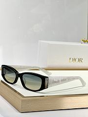 Dior Glasses Code D0110-01 - 2