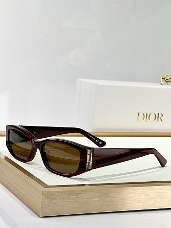 Dior Glasses Code D0110-02