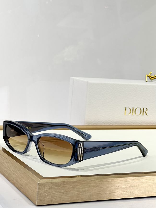 Dior Glasses Code D0110-04 - 1
