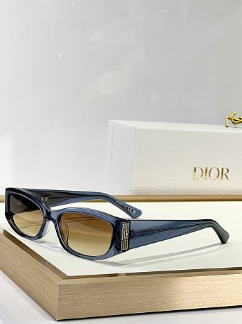 Dior Glasses Code D0110-04