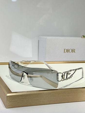 Dior Glasses Code D0276-01