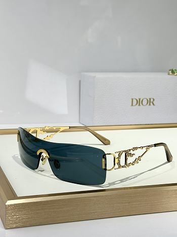 Dior Glasses Code D0276-02
