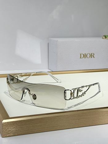 Dior Glasses Code D0276-03