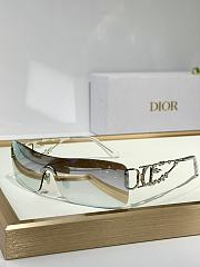 Dior Glasses Code D0276-05 - 1