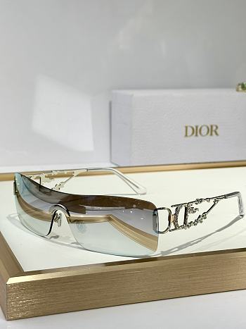 Dior Glasses Code D0276-05