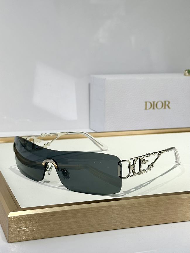 Dior Glasses Code D0276-06 - 1