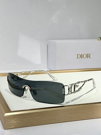 Dior Glasses Code D0276-06