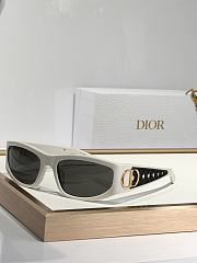 Dior Glasses Code D0346-01 - 1