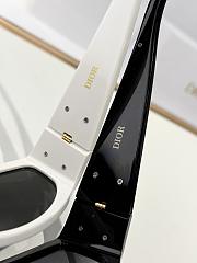 Dior Glasses Code D0346-01 - 4