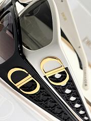 Dior Glasses Code D0346-01 - 2